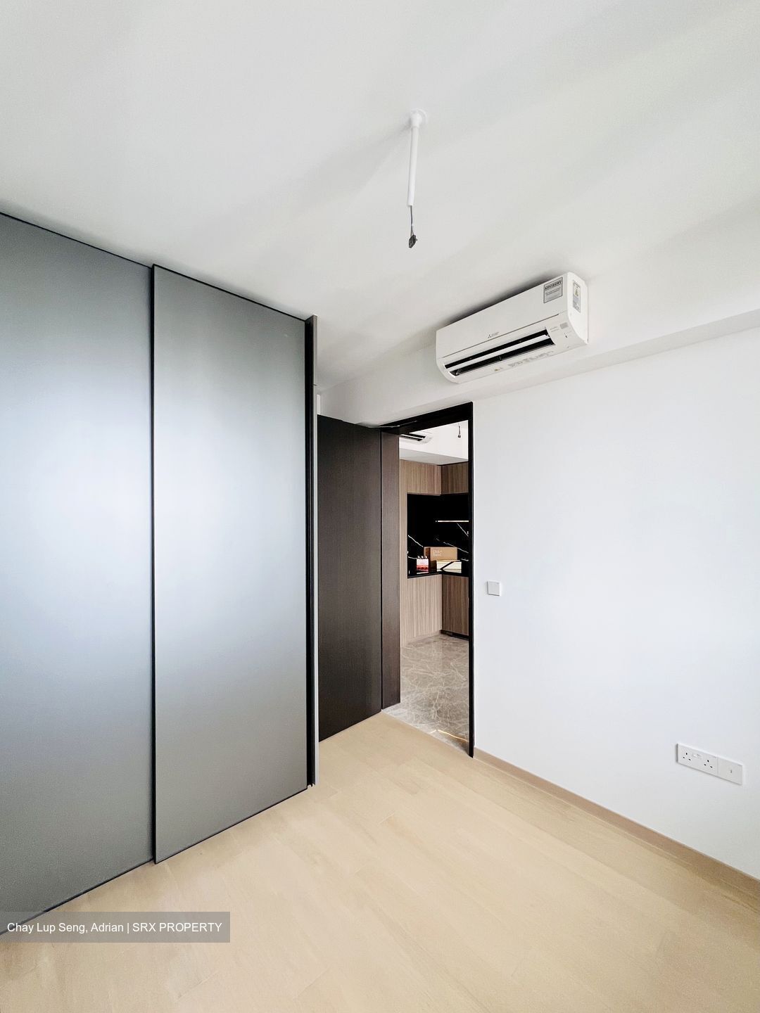 Irwell Hill Residences (D9), Apartment #445998871